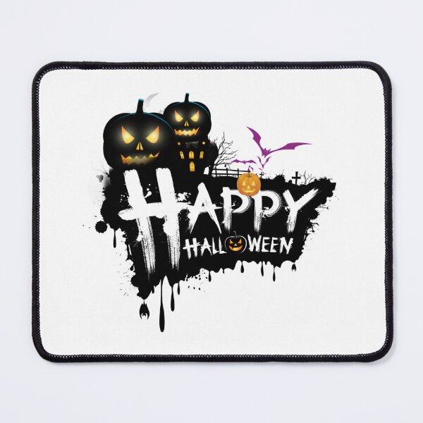 Item preview, Happy Halloween designed and sold by Meditanacor.