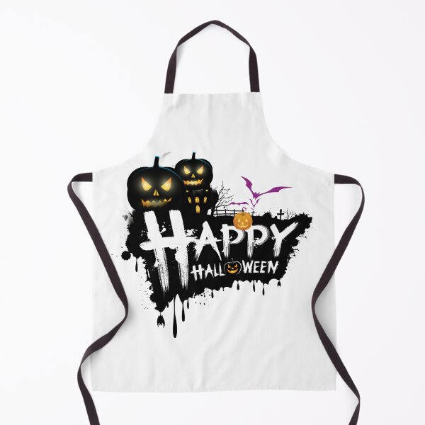Item preview, Happy Halloween designed and sold by Meditanacor.