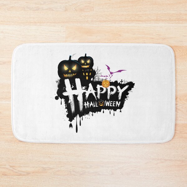 Item preview, Happy Halloween designed and sold by Meditanacor.