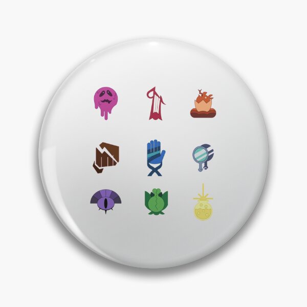 Item preview, The 9 Coven Tracks - Limited Edition | Perfect Gift designed and sold by beeong.