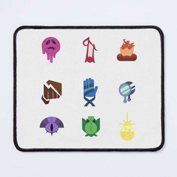 Item preview, The 9 Coven Tracks - Limited Edition | Perfect Gift designed and sold by beeong.