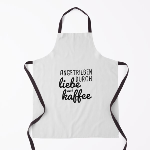 Item preview, Fueled by love and coffee designed and sold by OVMEngemann.