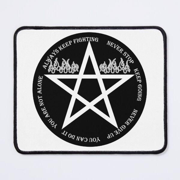 Item preview, always keep fighting designed and sold by StudentLuxLife.
