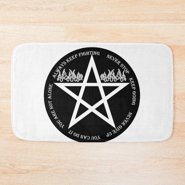 Item preview, always keep fighting designed and sold by StudentLuxLife.