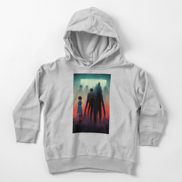 Item preview, Things Inspired by that Strange TV programme - 13 of 15 designed and sold by Stuff-of-Dreams.