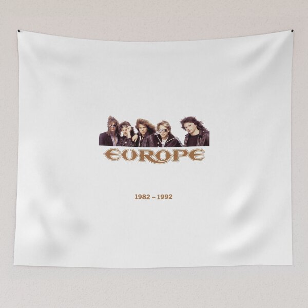 Item preview, europe band designed and sold by f1zr.