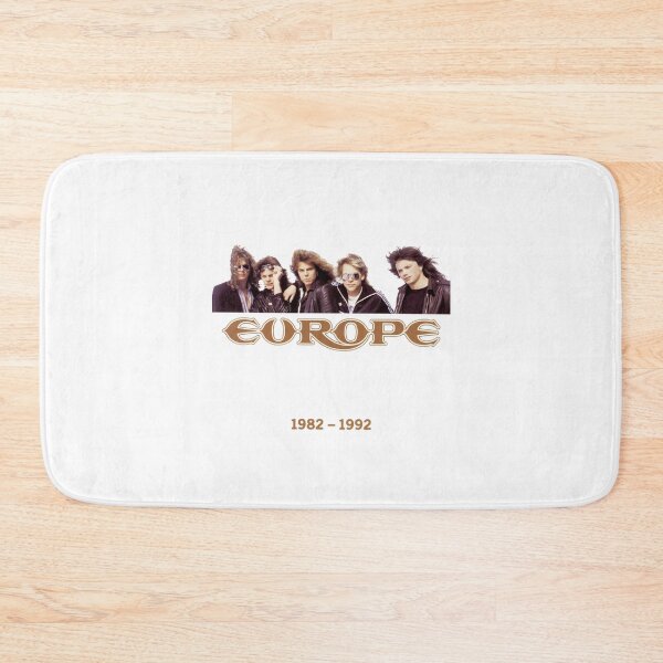 Item preview, europe band designed and sold by f1zr.