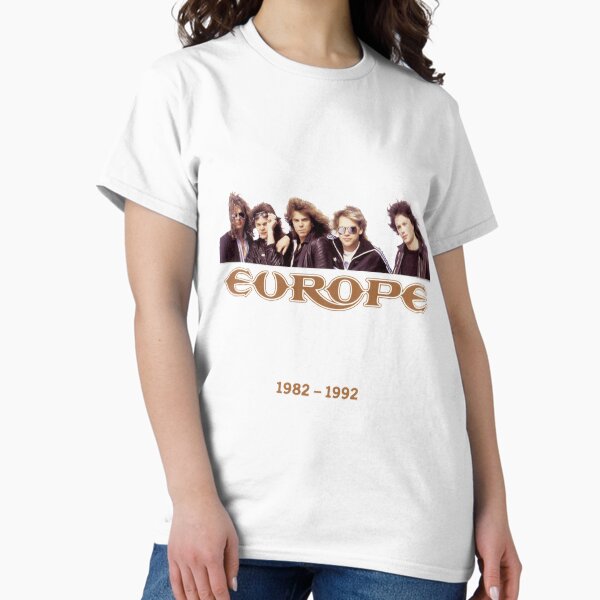 Item preview, europe band designed and sold by f1zr.