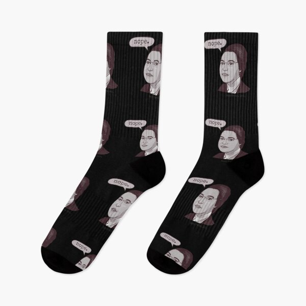Item preview, rosa says nope designed and sold by redellstor.