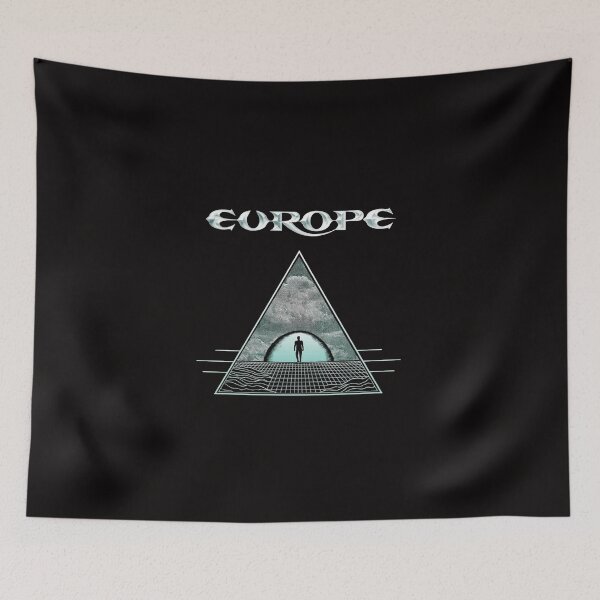 Item preview, europe band designed and sold by f1zr.