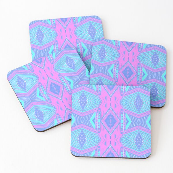 Item preview, Kaleido designed and sold by RodiArts.
