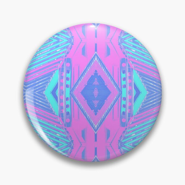 Item preview, Kaleido designed and sold by RodiArts.