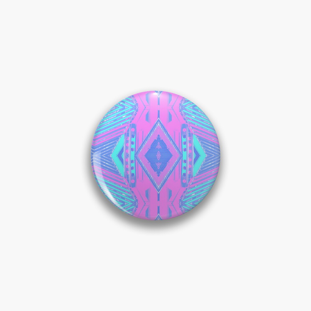 Item preview, Pin designed and sold by RodiArts.