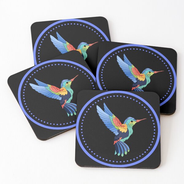 Item preview, Hummingbird  designed and sold by TheUboss.