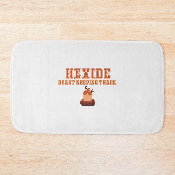 Item preview, hexide beast keeping track- Limited Edition | Perfect Gift designed and sold by beeong.