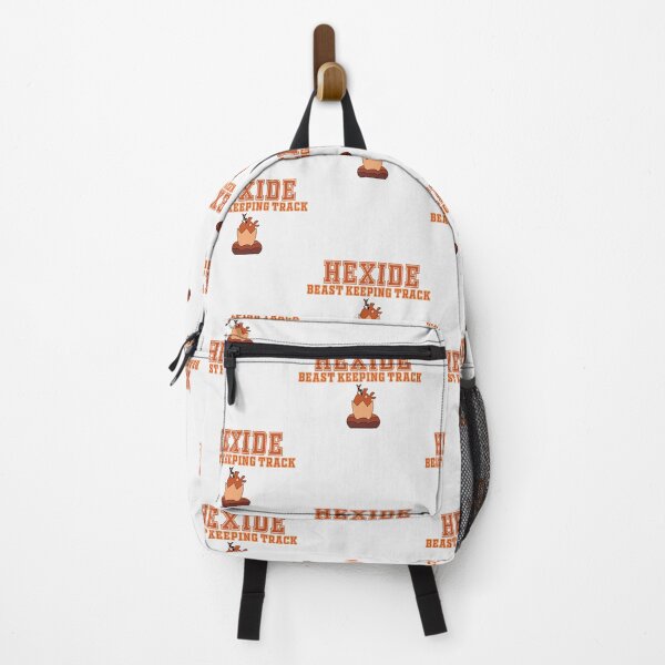 Item preview, hexide beast keeping track- Limited Edition | Perfect Gift designed and sold by beeong.