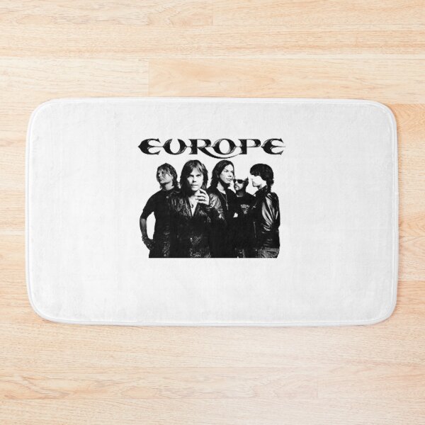 Item preview, europe band designed and sold by f1zr.