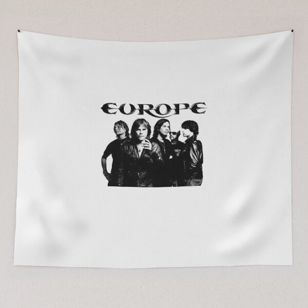 Item preview, europe band designed and sold by f1zr.