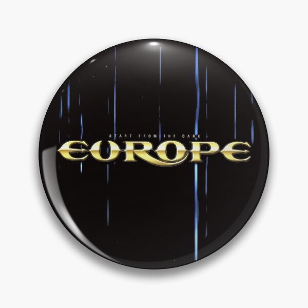 Item preview, europe band designed and sold by f1zr.