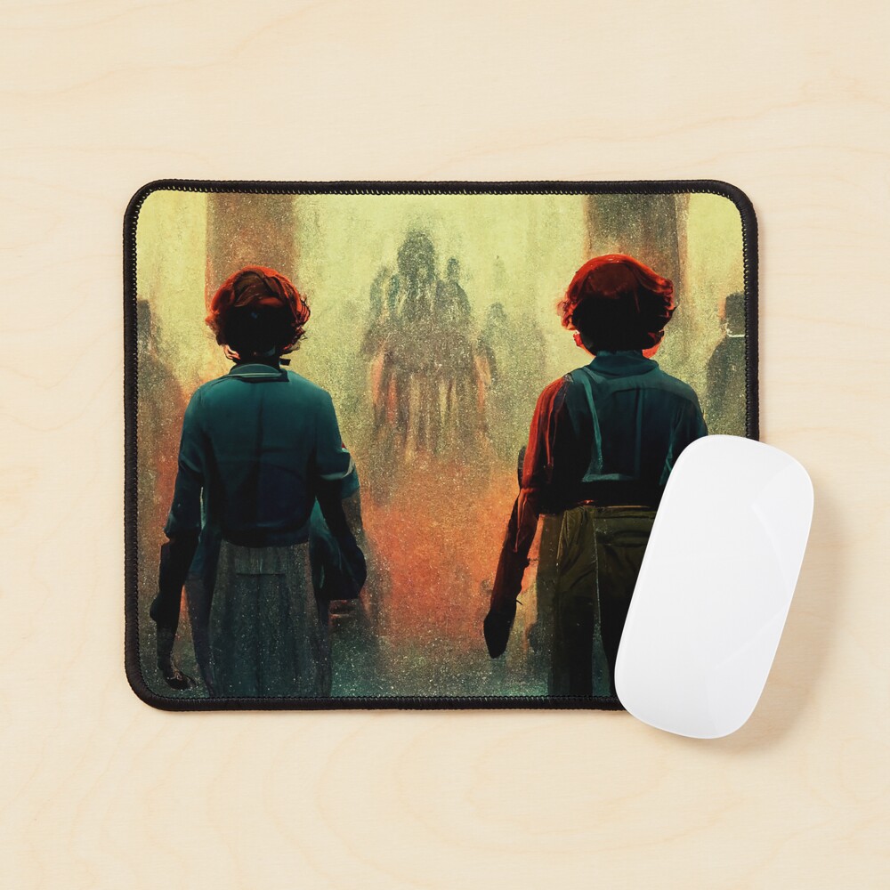Item preview, Mouse Pad designed and sold by Stuff-of-Dreams.