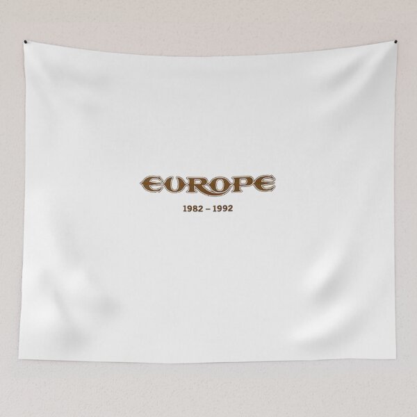 Item preview, europe band designed and sold by f1zr.