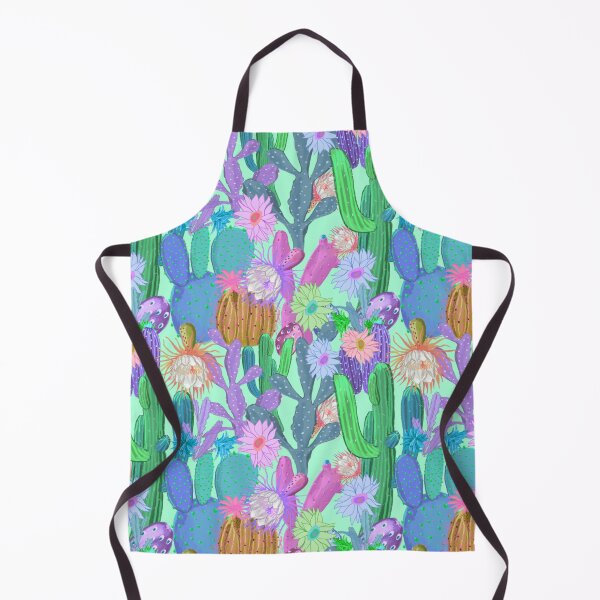 Item preview, Psychedelic Cactus designed and sold by piasuffredini.
