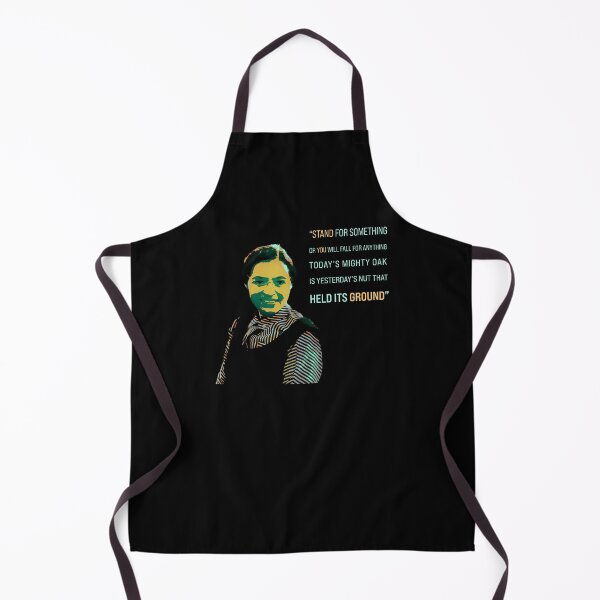 Item preview, Stand for something Rosa Parks designed and sold by redellstor.