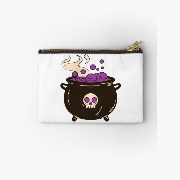 Item preview, Halloween Caldeirão da bruxa designed and sold by Meditanacor.