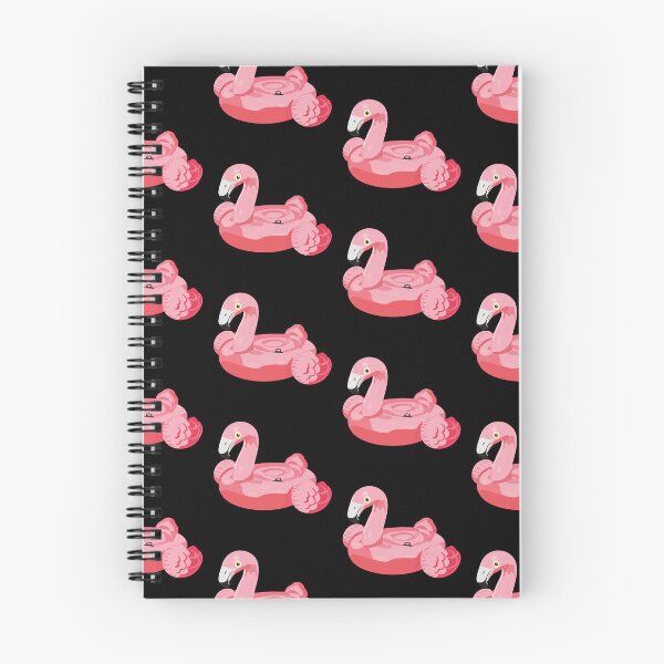 Item preview, Flamingo Float designed and sold by stickersbylaurt.