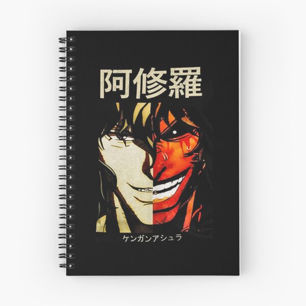 Item preview, Kengan Ashura designed and sold by shopCJJJJJSI.