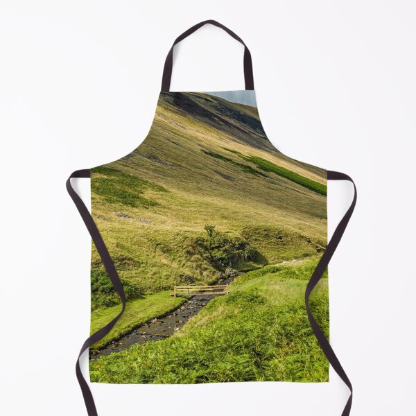 Item preview, The Valley of Barbondale in Cumbria designed and sold by Cameranick.