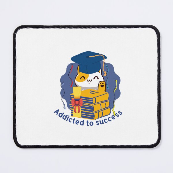 Item preview, addicted to success designed and sold by Remde.