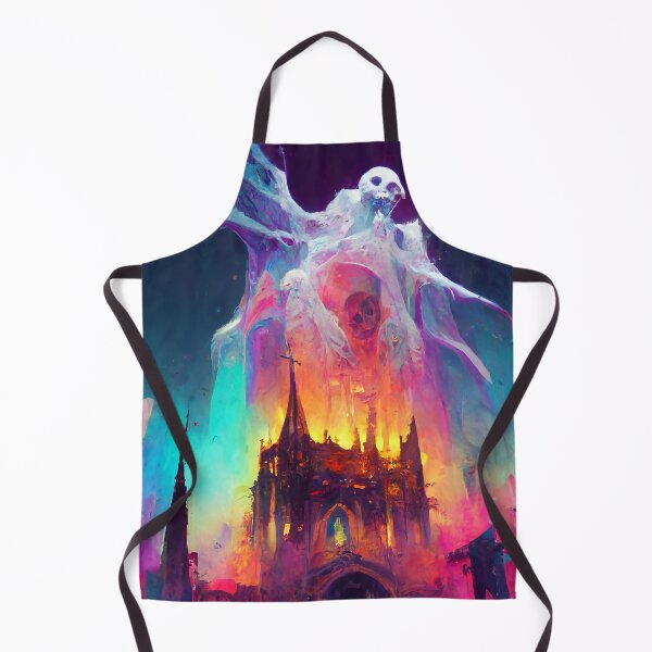 Item preview, Cathedral of Bones designed and sold by mikelovesrobots.