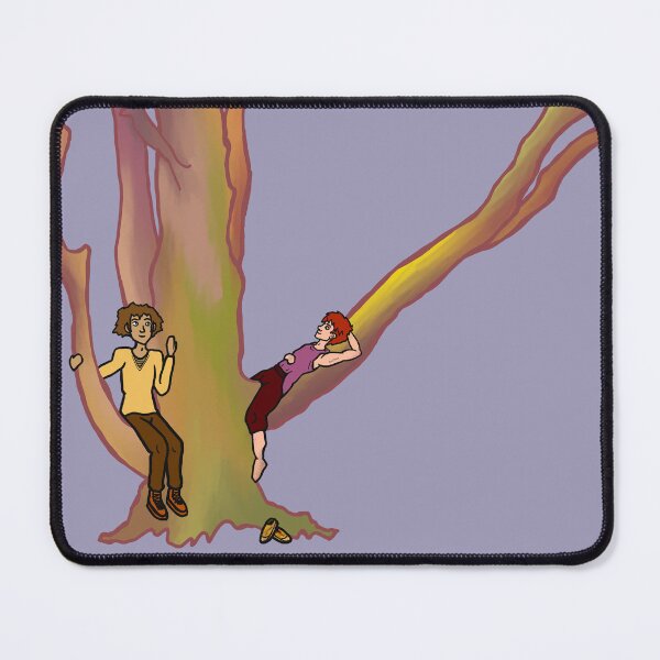 Item preview, EdxBart Lazy day in the forest  designed and sold by longlivcurio.
