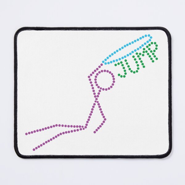 Item preview, Butt Jumps Are Fun designed and sold by LeftSleeve.