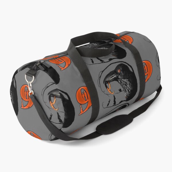 Item preview, Inside No 9 Raven Hare  designed and sold by AK-Hevonen.