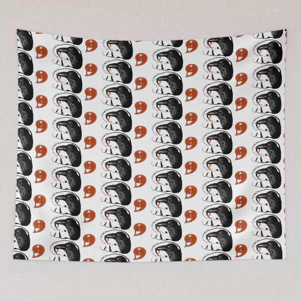 Item preview, Inside No 9 Raven Hare  designed and sold by AK-Hevonen.