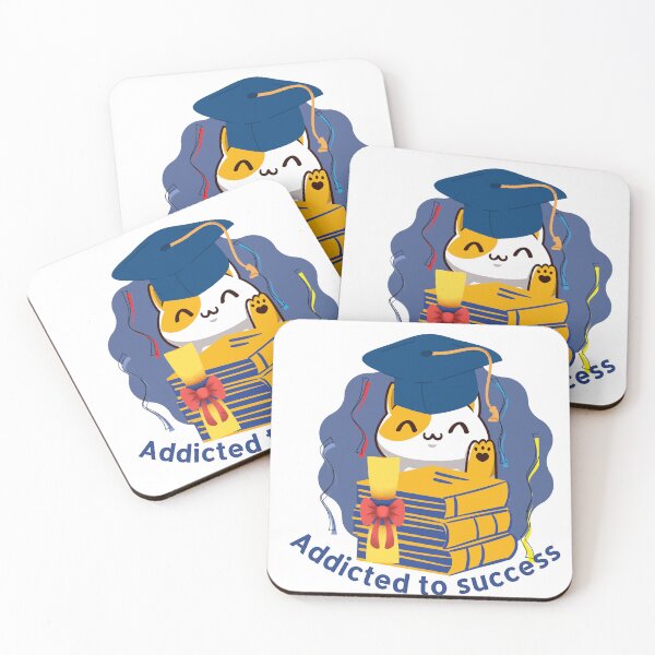 Item preview, addicted to success designed and sold by Remde.