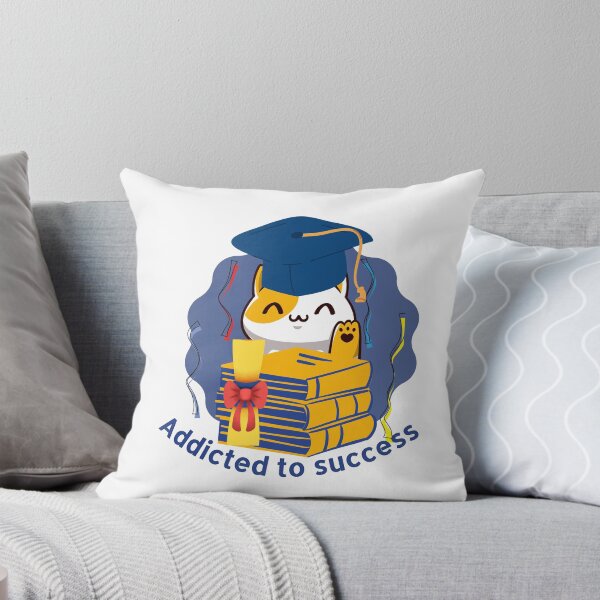 Item preview, addicted to success designed and sold by Remde.