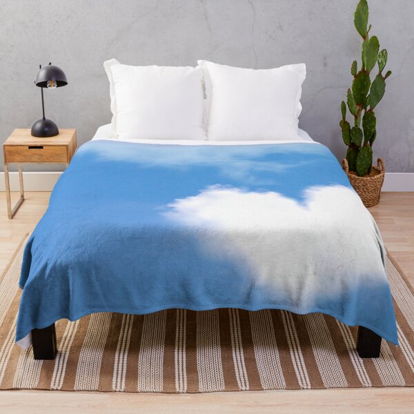 Item preview, Pretty Heart Shaped Cloud designed and sold by imabbhey.