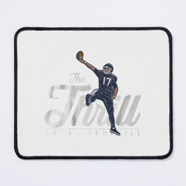 Item preview, Ryan Tannehill the Thrill - Limited Edition | Perfect Gift designed and sold by laureshira.