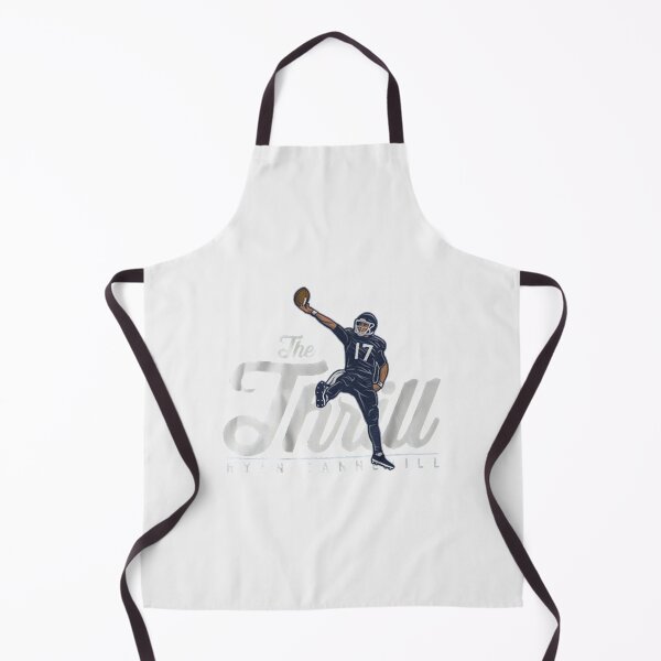 Item preview, Ryan Tannehill the Thrill - Limited Edition | Perfect Gift designed and sold by laureshira.
