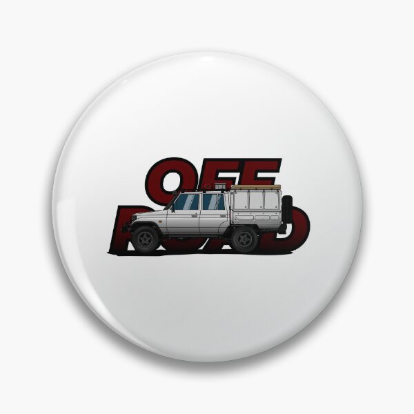 Item preview, japanese offroad vehicle designed and sold by mapurito.