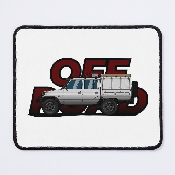 Item preview, japanese offroad vehicle designed and sold by mapurito.