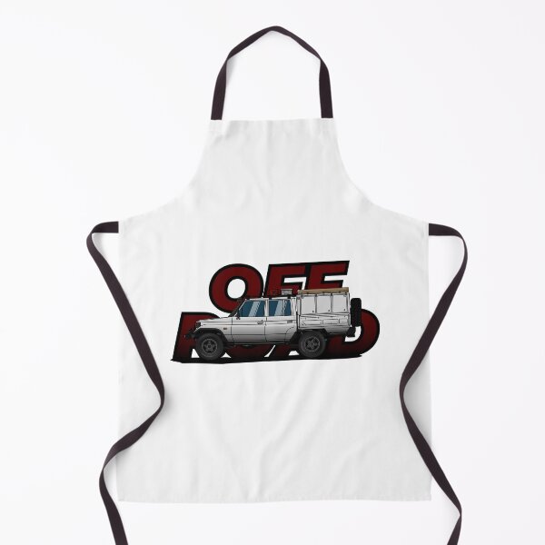 Item preview, japanese offroad vehicle designed and sold by mapurito.