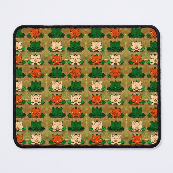 Item preview, Pumpkitten Patch designed and sold by Pastel-Opossum.