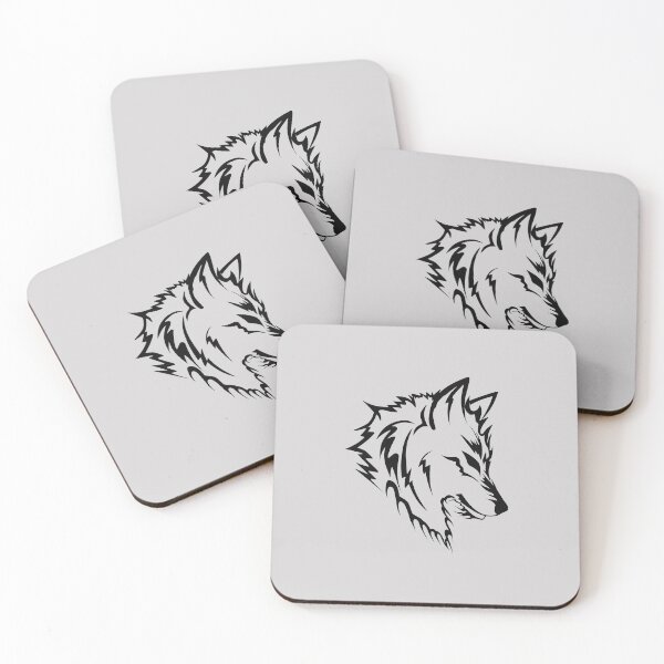 Item preview, Zidika wolf designed and sold by MadLeader.
