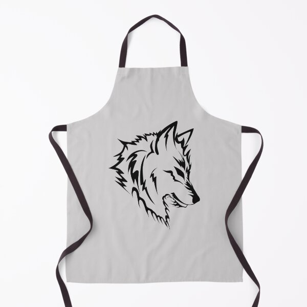 Item preview, Zidika wolf designed and sold by MadLeader.