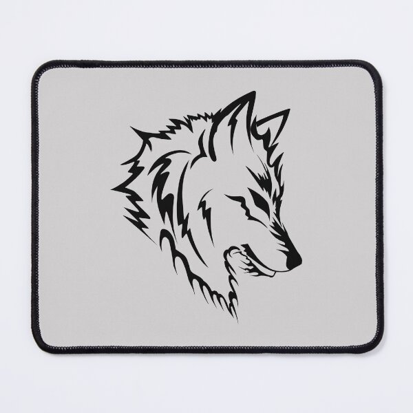 Item preview, Zidika wolf designed and sold by MadLeader.