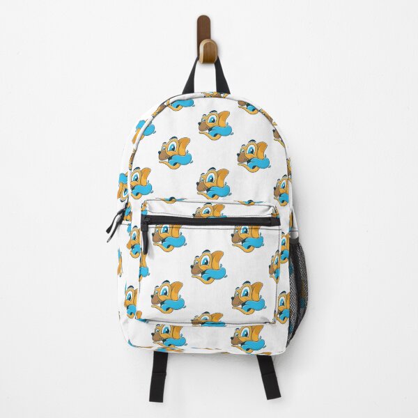 Item preview, Funny Smiling Happy Dog Face Graphic Design  designed and sold by zoripet Store.